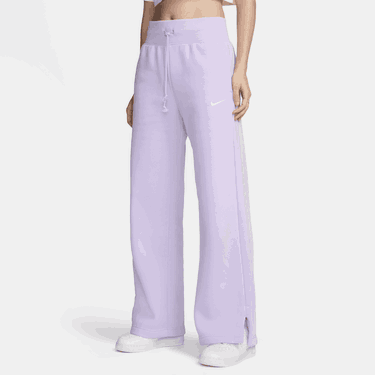 Träningsbyxor Nike Sportswear Phoenix Fleece Purpur | DQ5615-511, 1