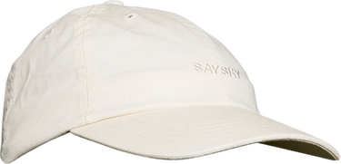 Keps Saysky Saysky Everyday Cap Vit | nuaca701c-103, 0
