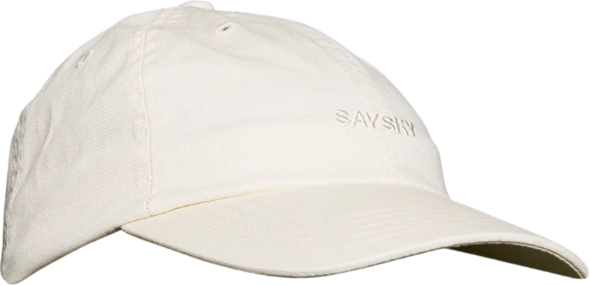Keps Saysky Saysky Everyday Cap Vit | nuaca701c-103