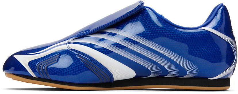 Sneakers och skor adidas Originals adidas Originals WMNS TAEKWONDO F50 Blå | JS1046