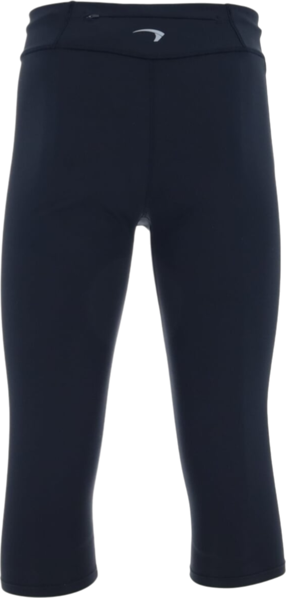 Strumpor inov-8 Active 3/4 Tights Mörkblå | 001495-bk-001, 1