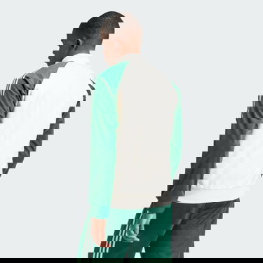 Sweatshirt adidas Originals SST Track Top Beige | IS1403, 4