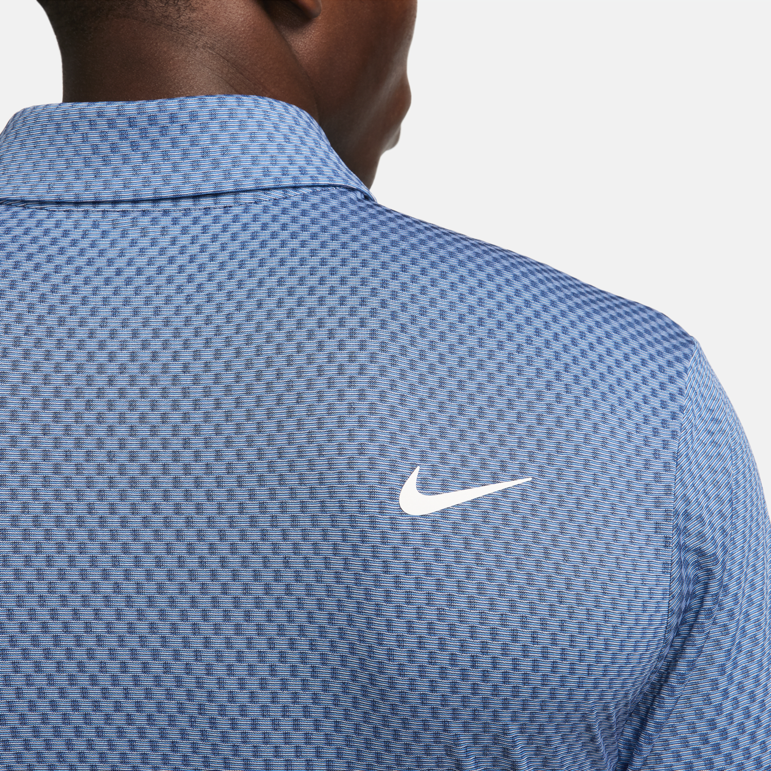 Polotröja Nike golfová Tour Dri-FIT Blå | FD5741-410, 1