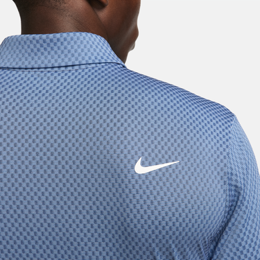 Polotröja Nike golfová Tour Dri-FIT Blå | FD5741-410, 1