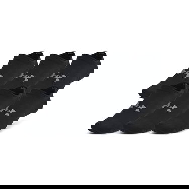 Strumpor Under Armour Socks Vit | 1382611-100, 4