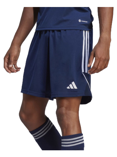 Shorts adidas Performance Tiro 23 Shorts Mörkblå | ib8081