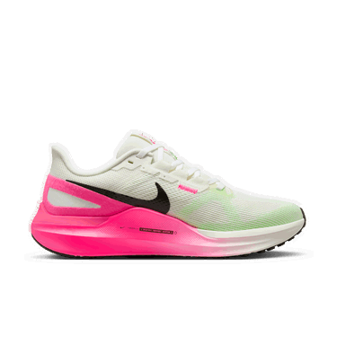 Sneakers och skor Nike Structure 25 Vit | IB7452-100, 3