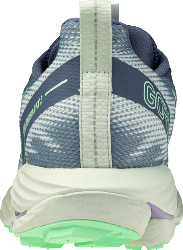 Sneakers och skor Mizuno Mizuno WAVE RIDER GTX 2 Blå | j1gd2479-71, 1