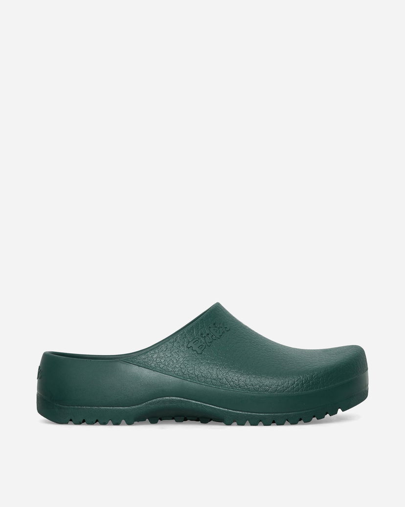 Tillbehör Birkenstock Super-Birki Sandals Green Grön | 0680 51