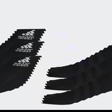 Strumpor adidas Performance Ankle Sock 3 pairs Svart | DZ9436, 2
