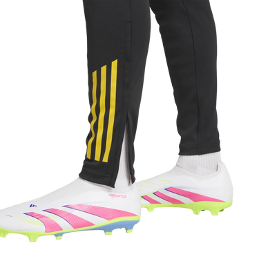 Träningsbyxor adidas Originals Manchester United Cup Training Pants 2025/26 Svart | jp3138, 3