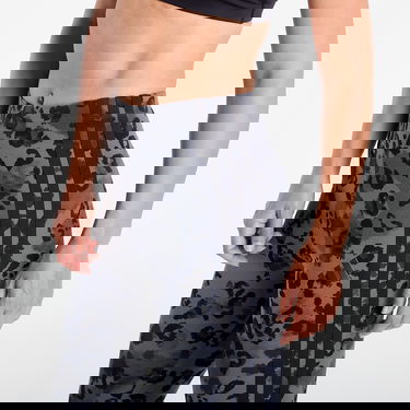 Damasker adidas Originals Adidas AOP Leggings Grå | JM1863, 1