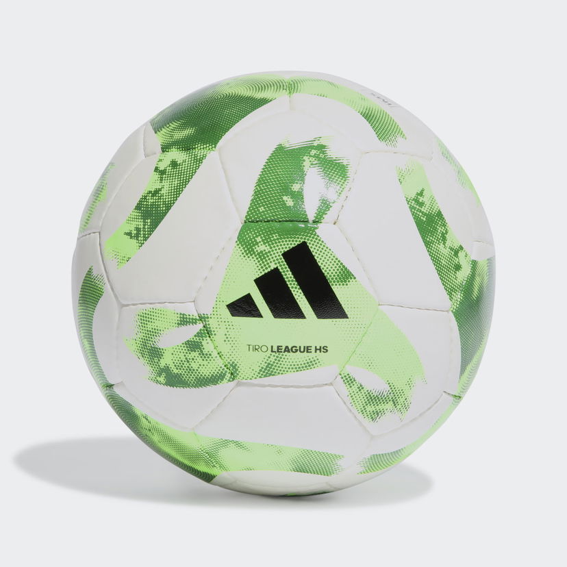 Sportutrustning adidas Performance Tiro League Soccer Ball Grön | HT2421