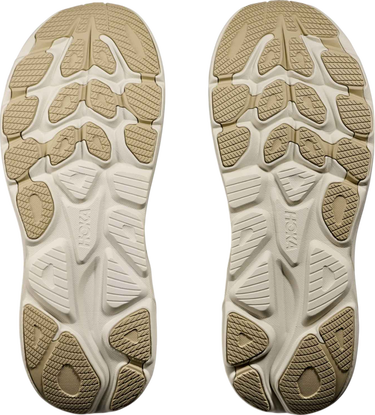 Sneakers och skor Hoka One One Clifton 10 Grön | 1162030-fff, 3