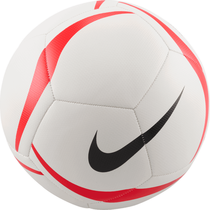 Sportutrustning Nike Nike Park Team 2.0 Training Soccer Ball Vit | hv6332-100