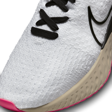 Sneakers och skor Nike React Infinity Run Flyknit 3 Vit | DH5392-101, 1