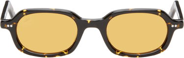 Solglasögon AKILA Psyche Sunglasses Brun | 2429 94 86, 0