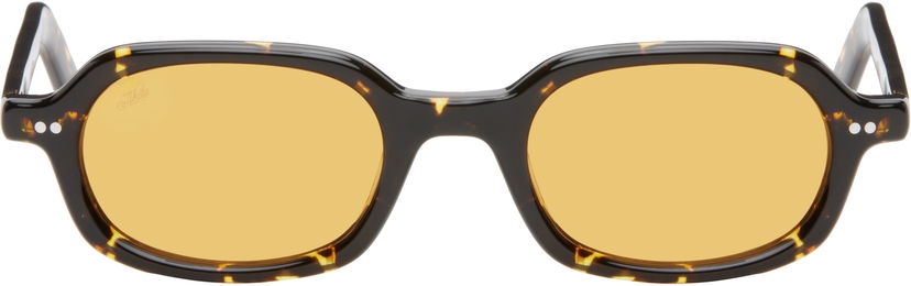 Solglasögon AKILA Psyche Sunglasses Brun | 2429 94 86
