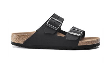 Sneakers och skor Birkenstock Arizona Vegan Svart | 1019057, 0