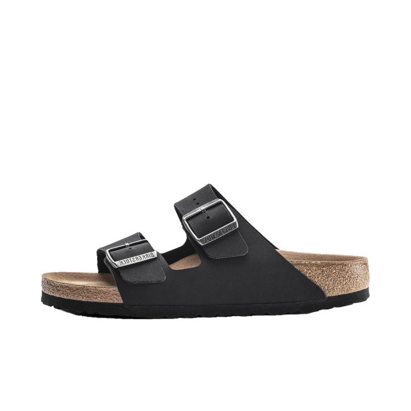 Sneakers och skor Birkenstock Arizona Vegan Svart | 1019057