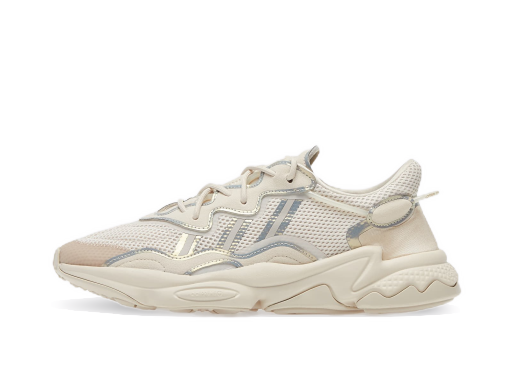 Sneakers och skor adidas Originals Ozweego Beige | FV9655