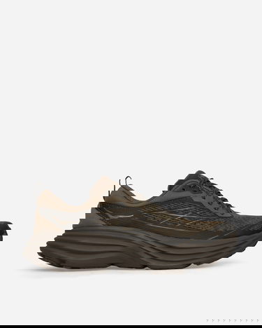 Sneakers och skor Hoka One One Bondi 8 Caged Brun | 1155391-UBR, 0