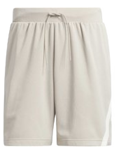Shorts adidas Originals SELECT SHORTS Beige | IL2222