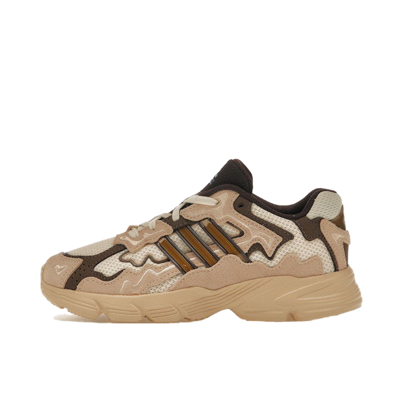 Sneakers och skor adidas Originals Response CL Bad Bunny Paso Fino (Kids) Brun | ID8508