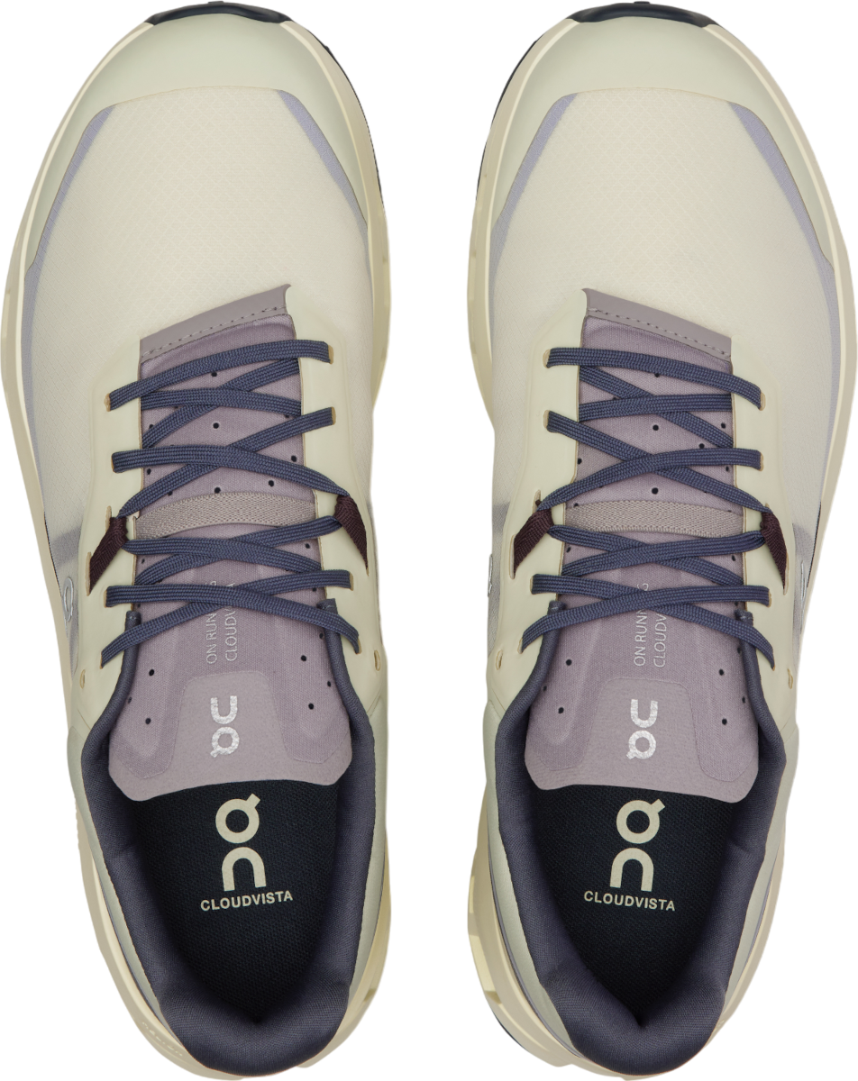 Sneakers och skor On Running Cloudvista 2 Beige | 3me30112854, 1