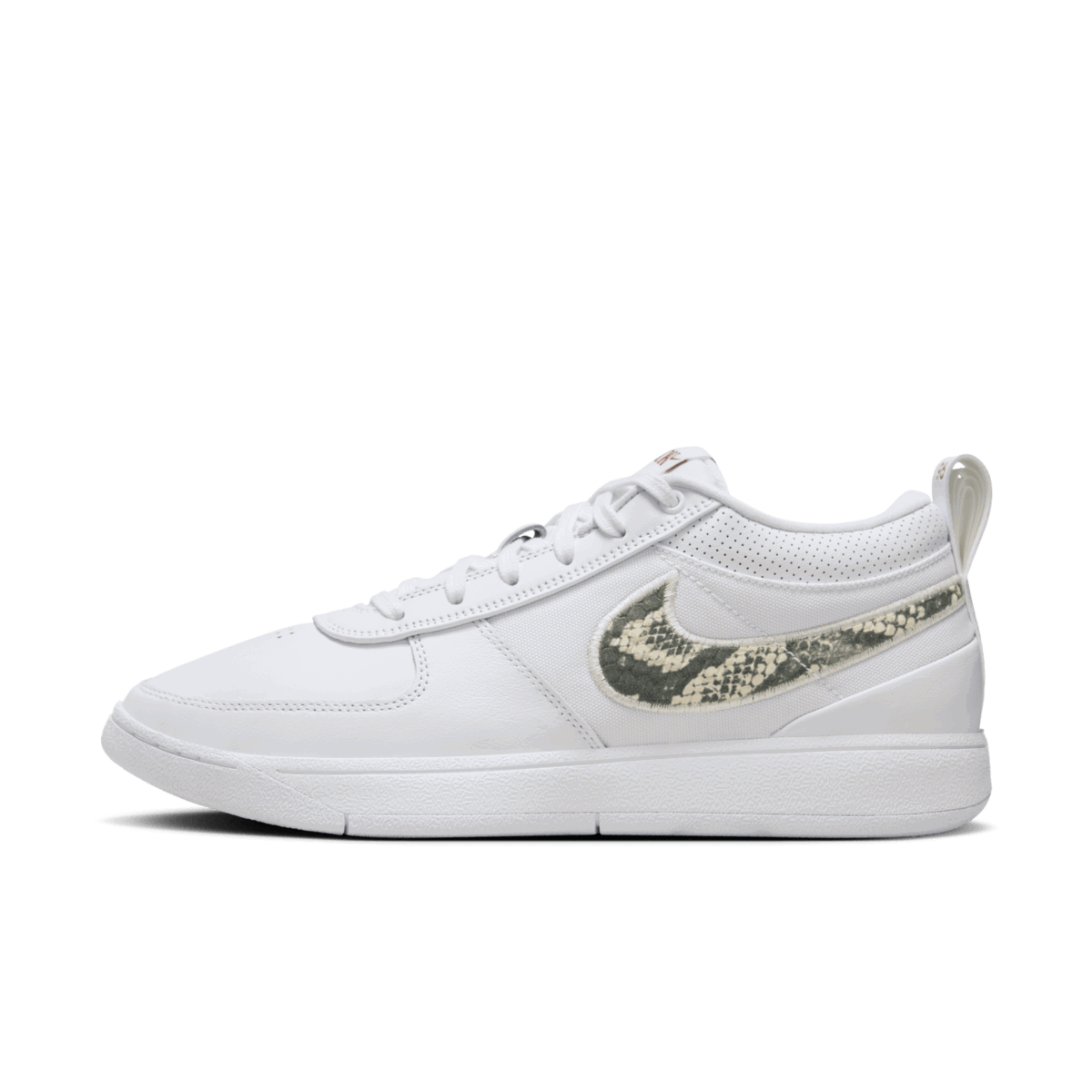 Sneakers och skor Nike Book 1 "Rattlesnake" Vit | FJ4249-101, 0
