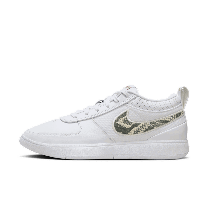 Sneakers och skor Nike Book 1 "Rattlesnake" Vit | FJ4249-101