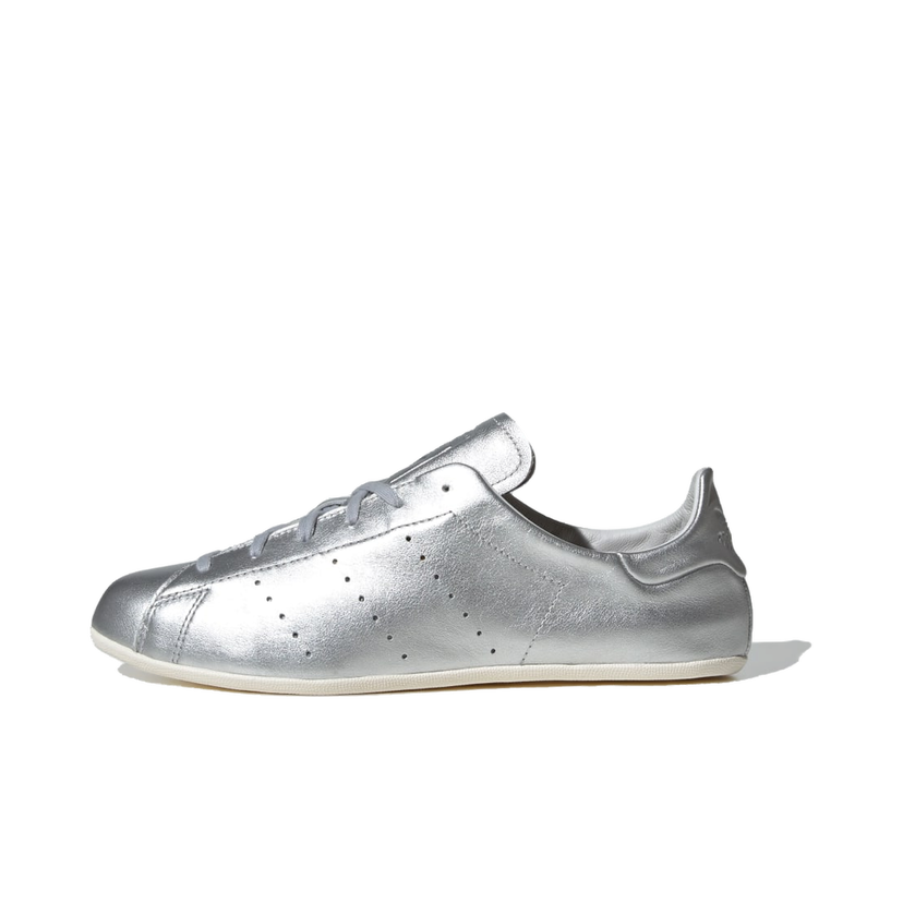 Sneakers och skor adidas Originals Stan Smith Lo Pro Metallisk | JQ6427