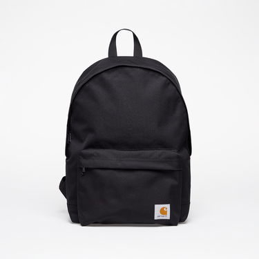 Ryggsäck Carhartt WIP Jake Backpack Black 18,5 l Svart | I031581.89XX, 0