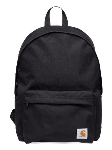 Ryggsäck Carhartt WIP Jake Backpack Black 18,5 l Svart | I031581.89XX