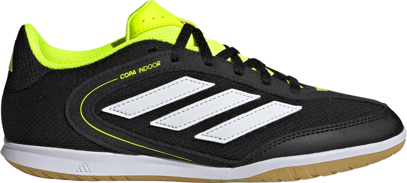 Sneakers och skor adidas Performance COPA INDOOR COURT LEAGUE Svart | jr2889