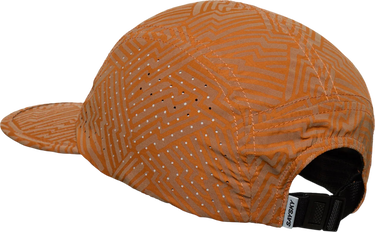 Keps Saysky Perforated Patterned Combat Reflective Cap Orange | ouaca103c1051-ouaca103c1051, 1