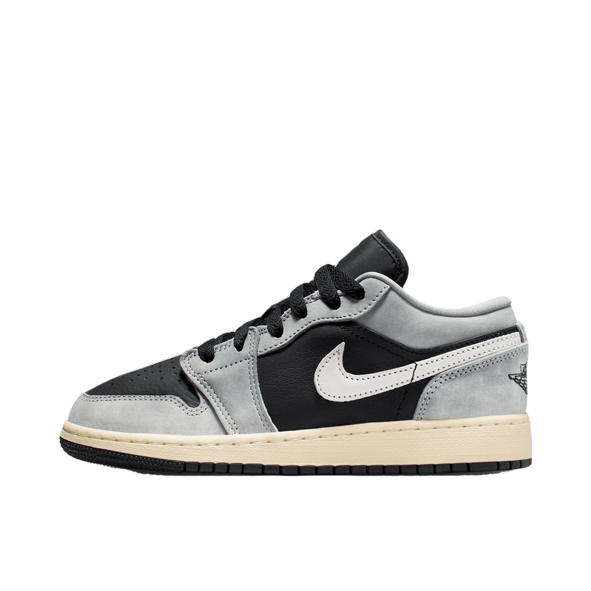 Sneakers och skor Jordan Air Jordan 1 Low SE Grå | HQ2021-012