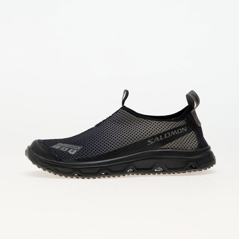 Sneakers och skor Salomon RX Moc 3.0 Svart | L47573600
