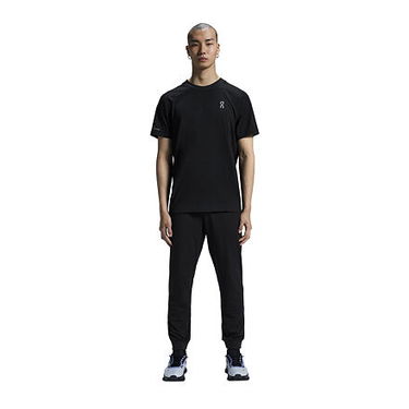 Träningsbyxor On Running Studio Joggers Size S Svart | 1MF11810553, 1