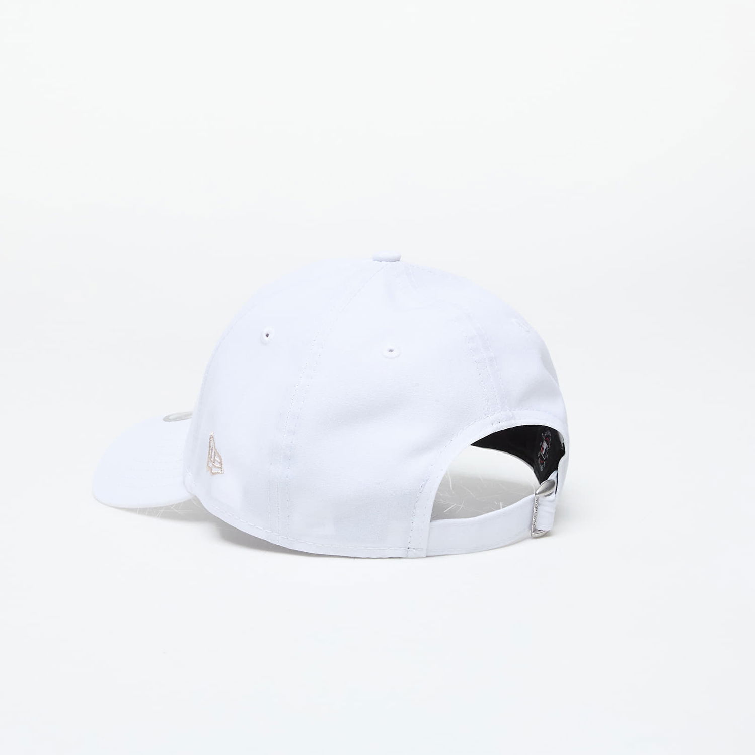 Keps New Era New York Yankees 9Forty Strapback White/ Stone Vit | 60503402, 1