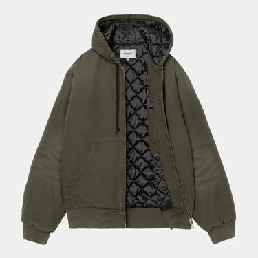 Jacka Carhartt WIP WIP OG Active Jacket Grön | I035891_18, 5