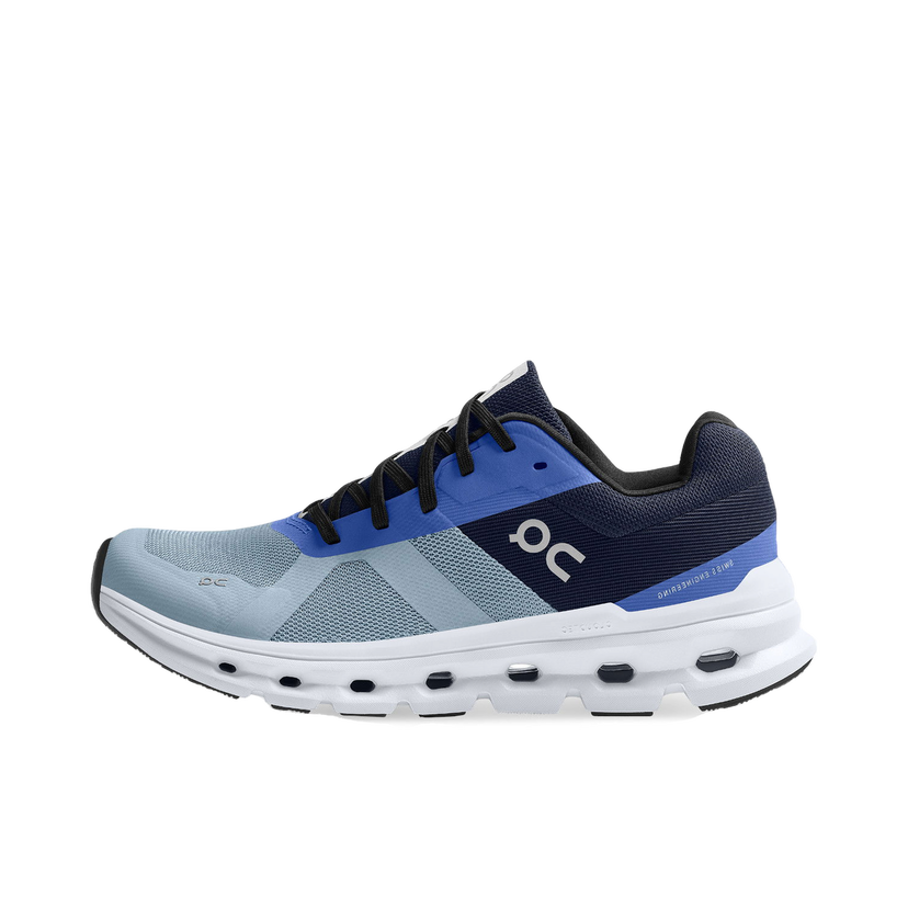 Löpning On Running Cloudrunner Blå | 46-99018