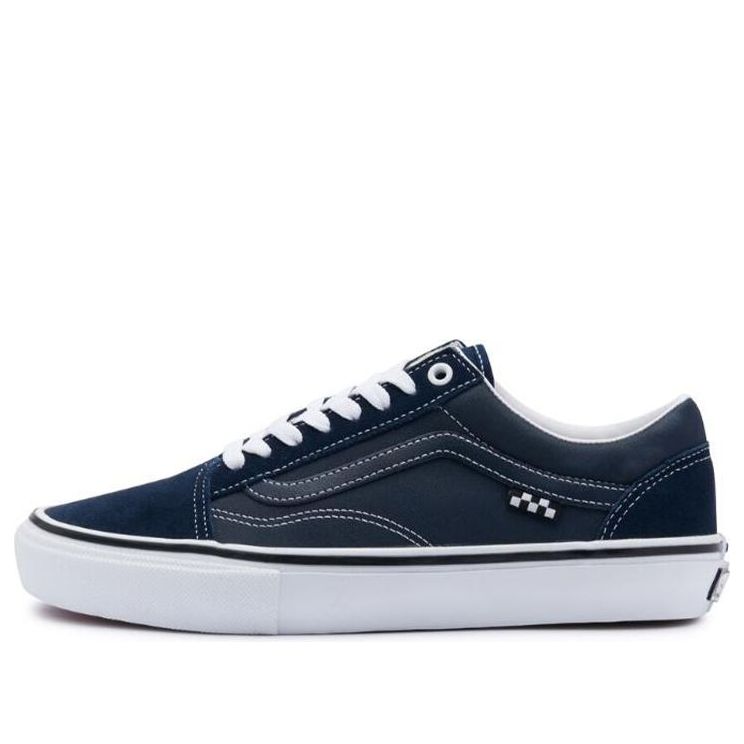 Sneakers och skor Vans Skate Old Skool Mörkblå | VN0A5FCBLKZ
