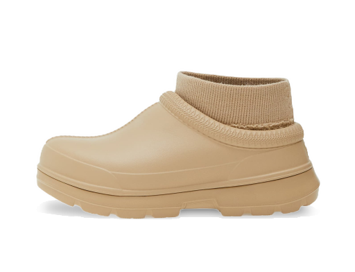Sneakers och skor UGG W Tasman X Sawdust Beige | 1125730-SWD