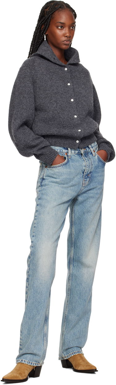 Skovård Jimmy Choo Jimmy Choo Cece Ankle Boots Brun | CECE AB 60 SVV, 4