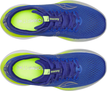Sneakers och skor Saucony Endorphin Trainer Blå | s20996-201, 3
