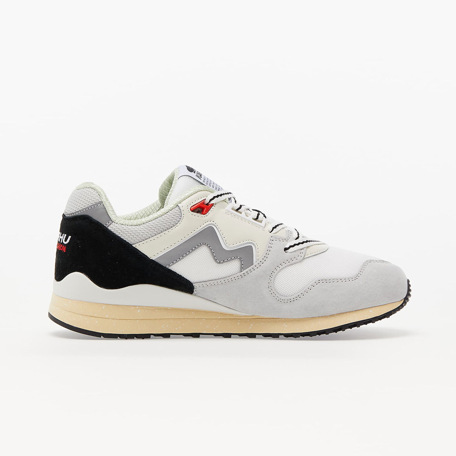 Sneakers och skor Karhu Synchron Classic Grå | F802669, 1