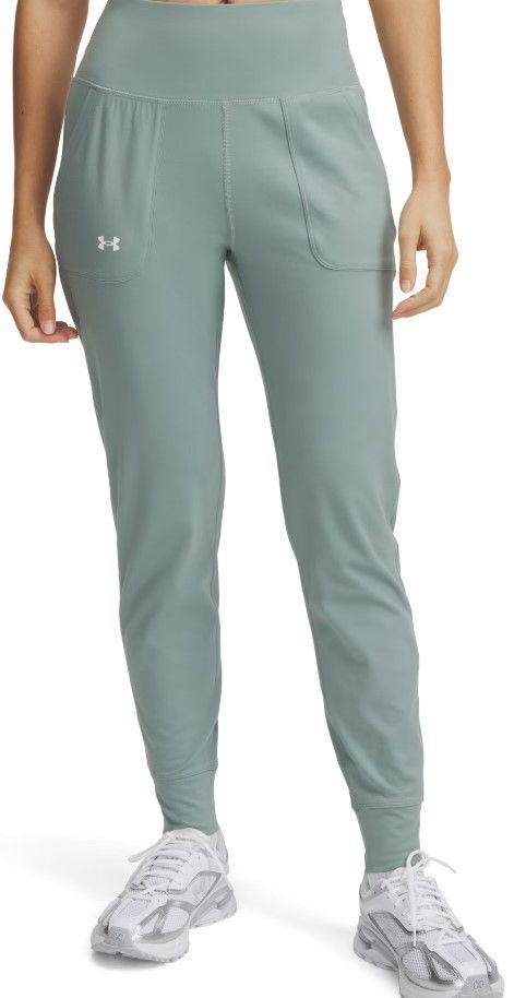 Damasker Under Armour Under Armour Motion Jogger Pants Grön | 1375077-348