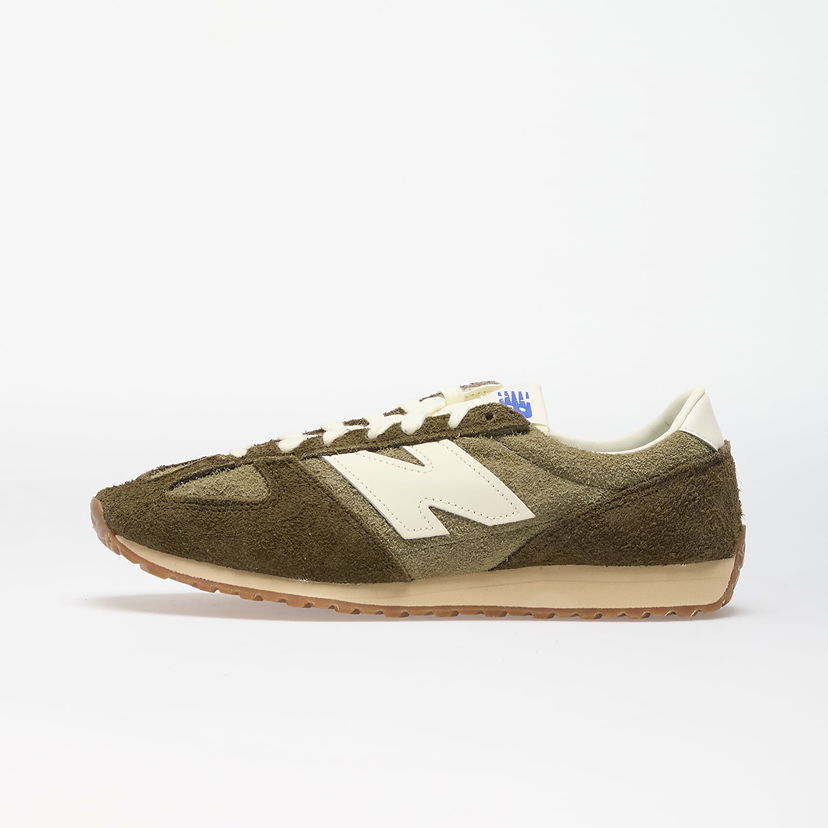 Sneakers och skor New Balance 471 Dark Olivine Grön | U471PSA