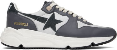 Sneakers och skor Golden Goose Golden Goose Running Sole Grå | GMF00126.F006874.60576, 0